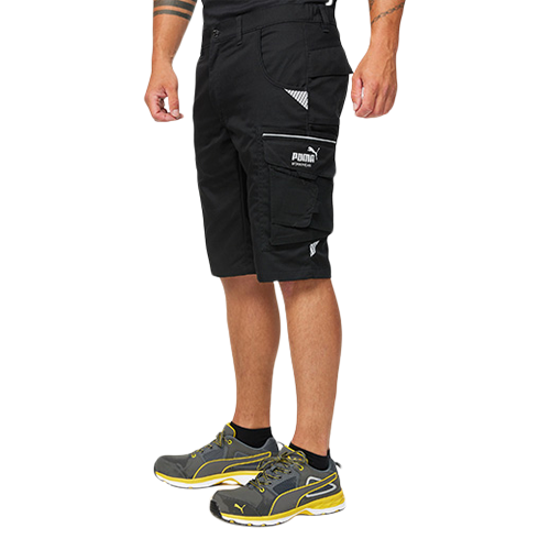 Puma Workwear Precision X Shorts