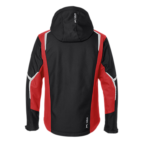BODYFORCE Winter Softshelljacke