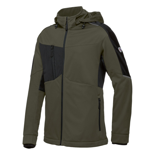 LANDWIRTSCHAFT-SET + S3 SICHERHEITSSCHUHE