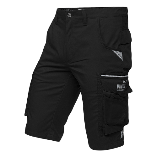 Puma Workwear Precision X Shorts