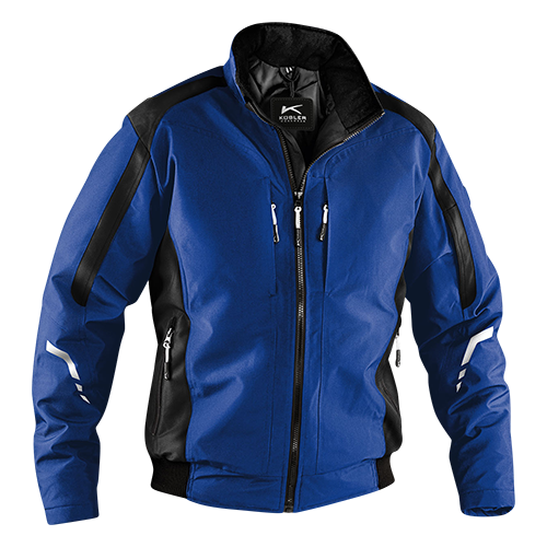 WEATHER Wetterblouson