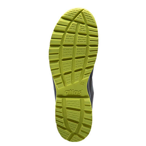 BOA TITAN MID XR YELLOW XP Sicherheitsschuh BOA TITAN MID XR YELLOW XP Sicherheitsschuh