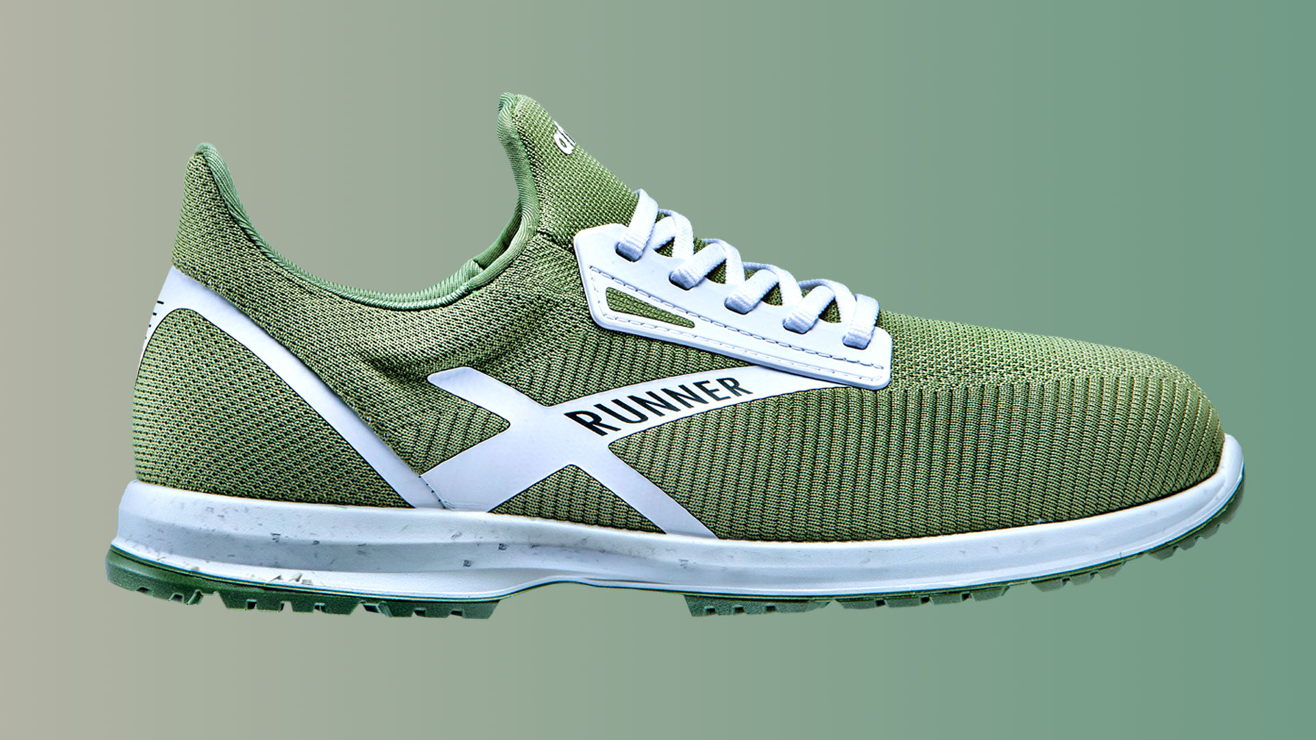 ATLAS RUNNER Recycled Sicherheitsschuh