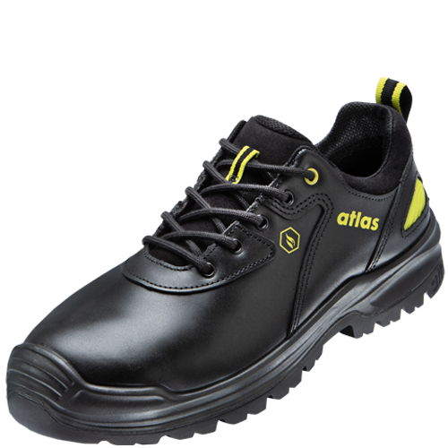 TITAN LOW S3 Sicherheitsschuh -AUSLAUFMODELL- TITAN LOW S3 Sicherheitsschuh -AUSLAUFMODELL-