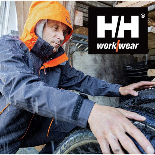 Helly Hansen Workwear