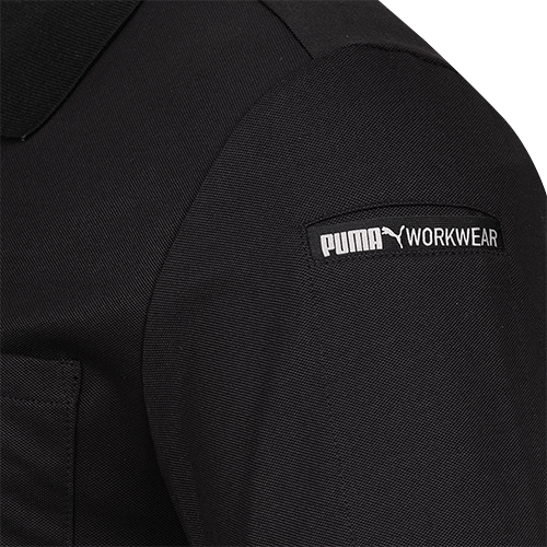 Puma Workwear Advanced Polo-Shirt