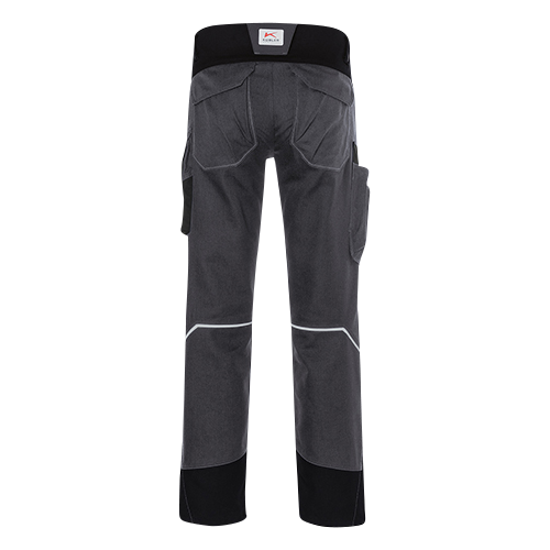 BODYFORCE Arbeitshose Pro