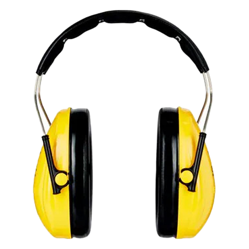 PELTOR Optime I Kapselgehörschützer mit Kopfbügel PELTOR Optime I Kapselgehörschützer mit Kopfbügel