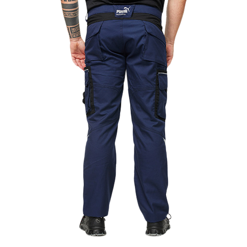 Puma Workwear Precision X Bundhose