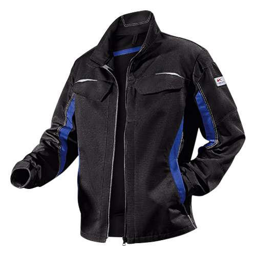 PULSSCHLAG Arbeitsjacke