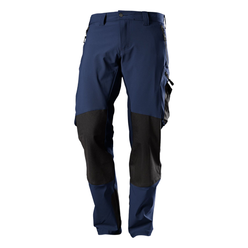 BPlus Superstretch-Arbeitshose BPlus Superstretch-Arbeitshose