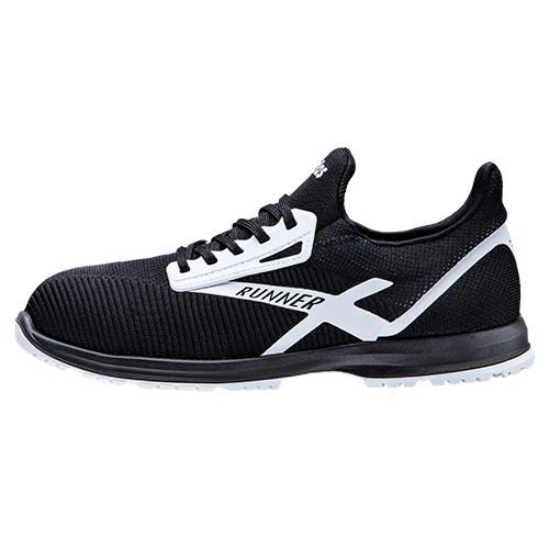 RUNNER 25 XP ESD S1P Sicherheitsschuh