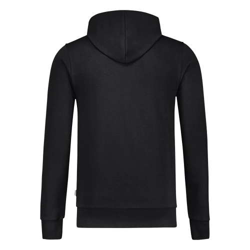 Kapuzen-Sweatjacke Premium