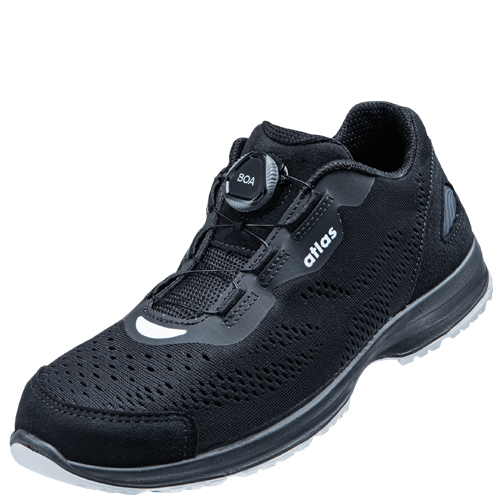 RUNNER 955 XP BOA ESD S1PS Sicherheitsschuh