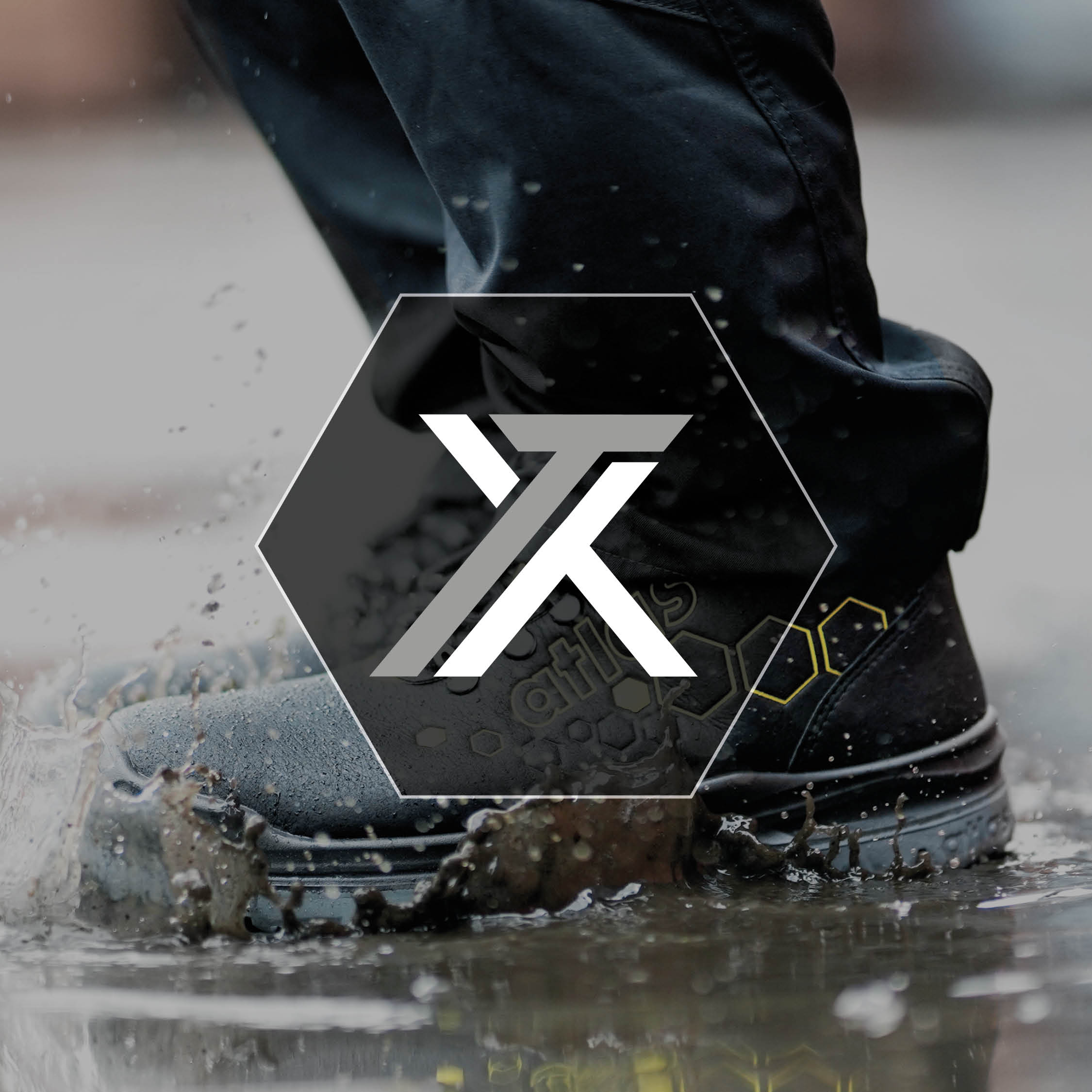 GORE-TEX EXTRAGUARD®
