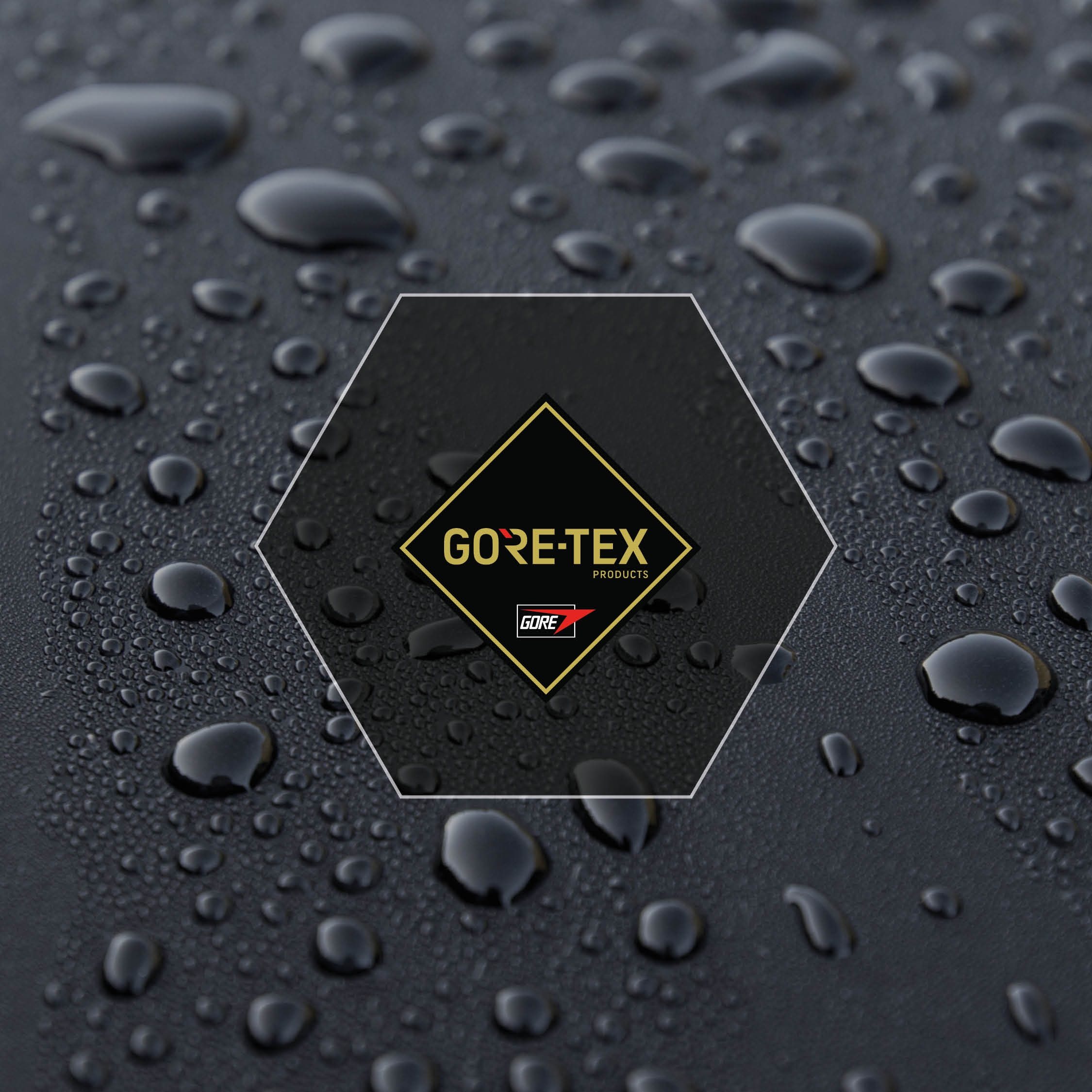 GUT GESCHÜTZT DURCH JEDE JAHRESZEIT