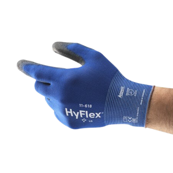 HyFlex 11-618