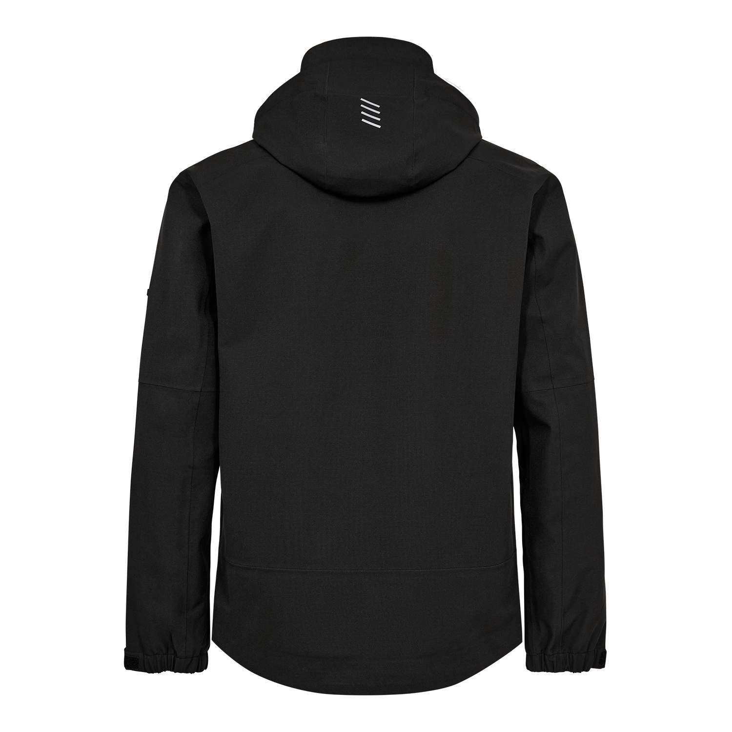 Entire Shelljacke