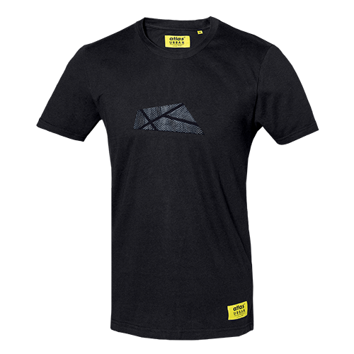 ATLAS URBAN Herren T-Shirt