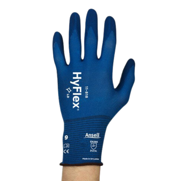 HyFlex 11-818