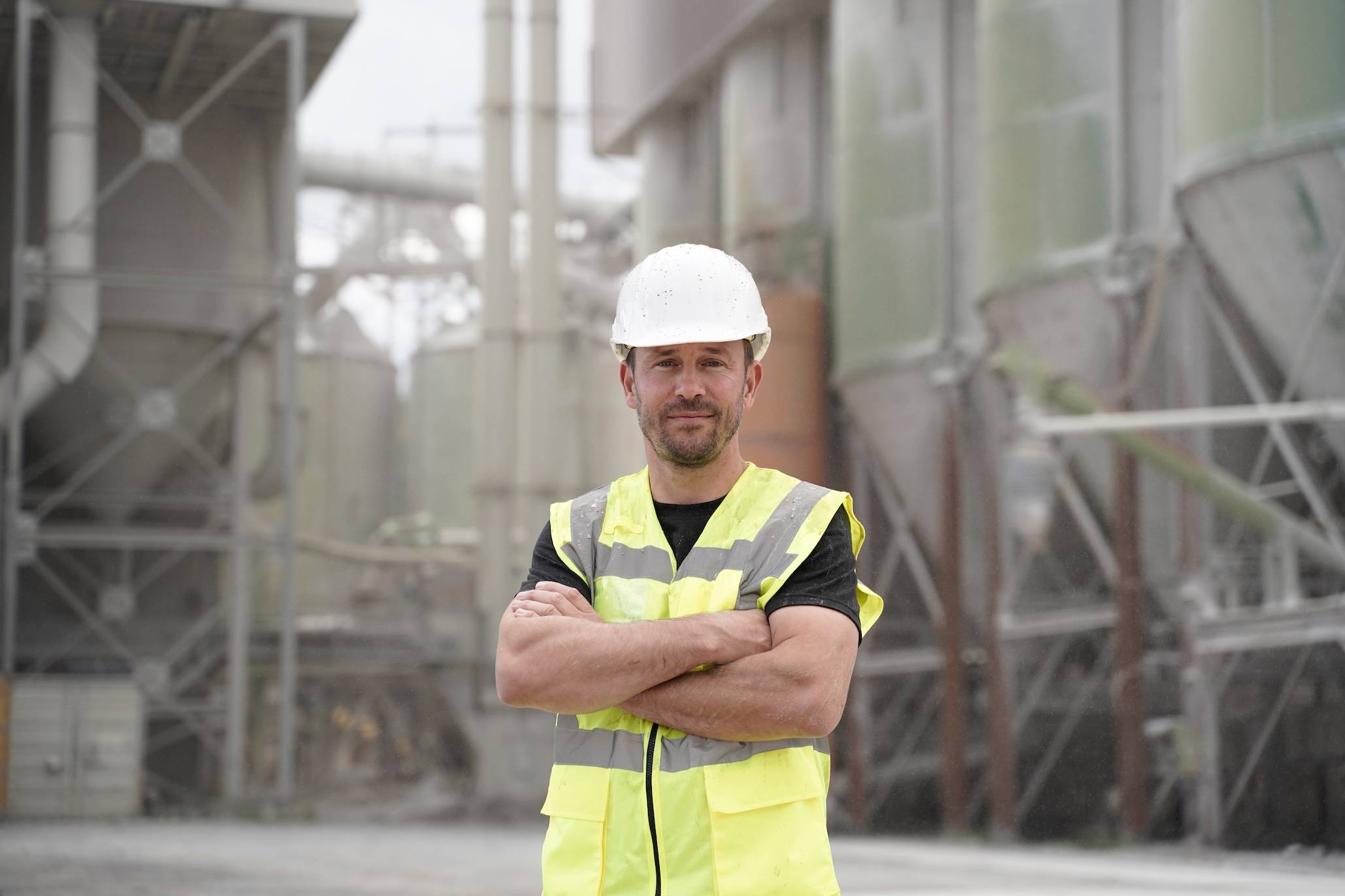 Atlas Onlineshop Bauarbeiter
