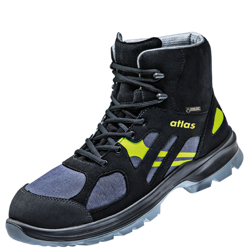 GTX 8205 XP S3 Sicherheitsschuh