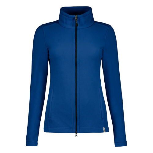 Damen Fleecejacke ECO GRS