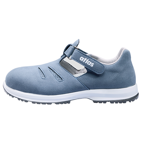 GX 354 ESD Safety Footwear S1