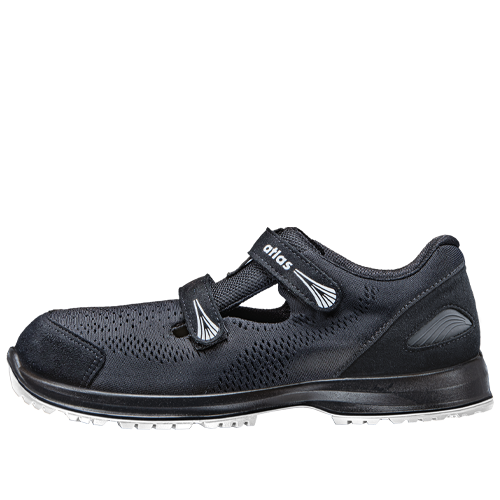 RUNNER 145 XP S1PS Sicherheitsschuh