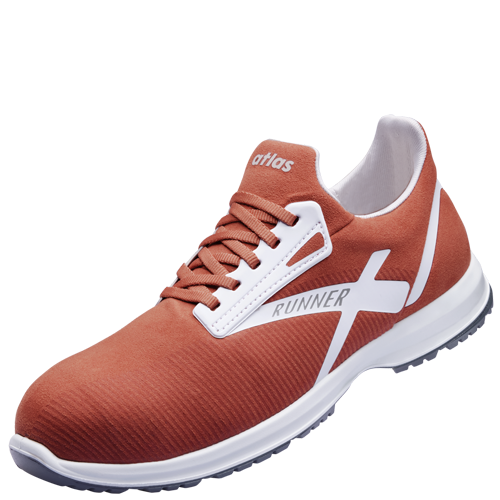RUNNER 225 ESD Safety Footwear S1PS