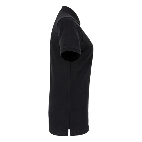 Performance Damen Polo-Shirt MIKRALINAR