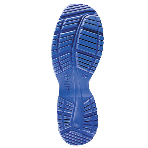 GX 134 ESD Safety Footwear S1