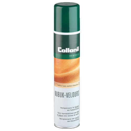 PFLEGESPRAY Nubuk