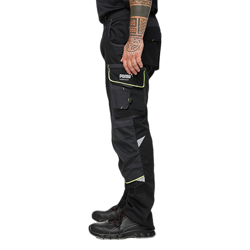 Puma Workwear Precision X Bundhose