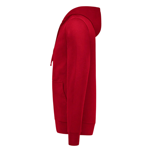 Herren Kapuzen-Sweatjacke Premium