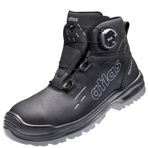 MAX 550 BOA PRO S3 Sicherheitsschuh