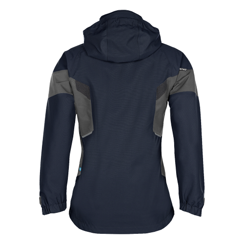 Damen Regenjacke