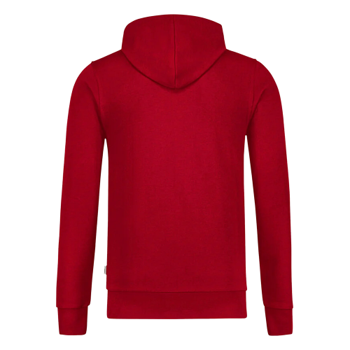 Herren Kapuzen-Sweatjacke Premium