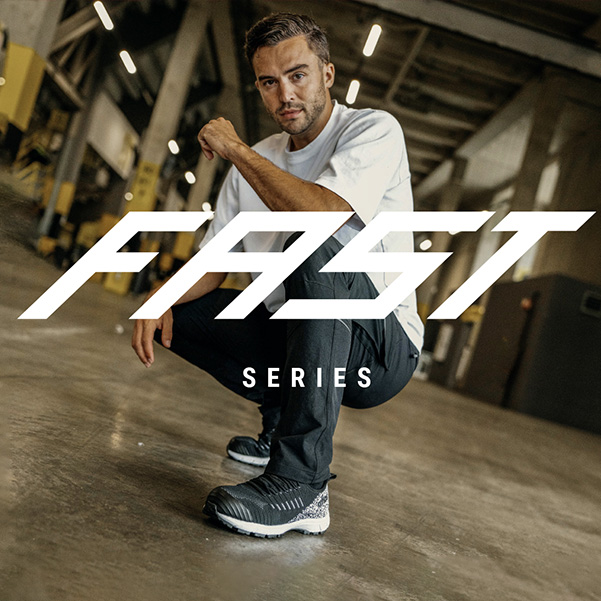 FAST SERIES