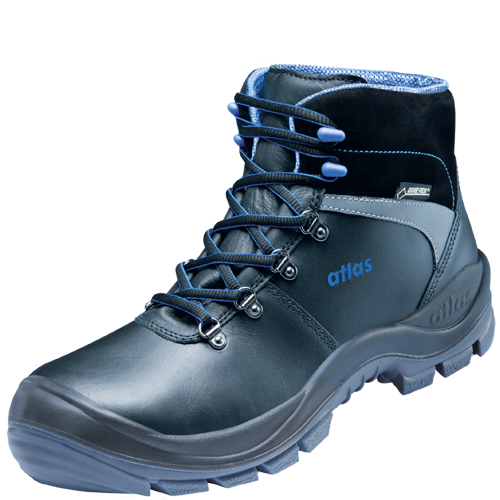 GTX 745 S3 Sicherheitsschuh