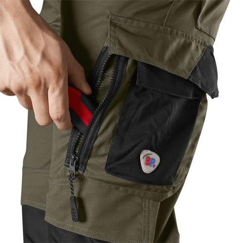 LANDWIRTSCHAFT-SET + S3 SICHERHEITSSCHUHE