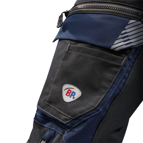 BPlus Hybrid Arbeitshose