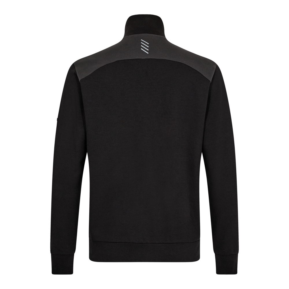 Entire Sweatcardigan
