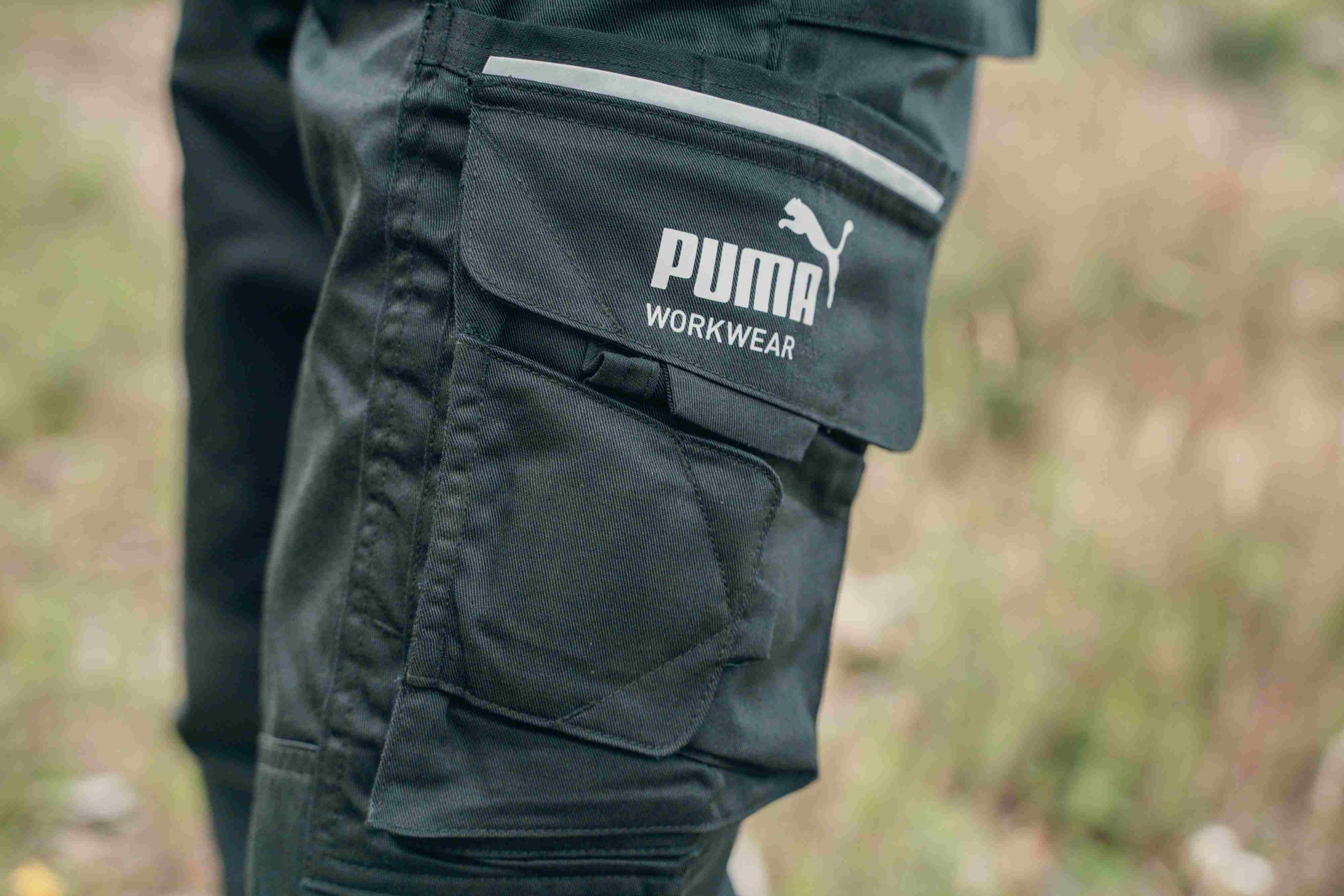 Puma Workwear Precision X Bundhose