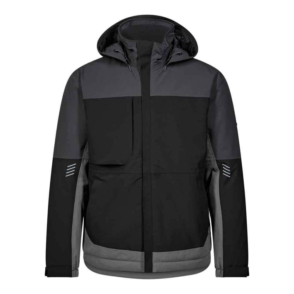 Entire Winterjacke