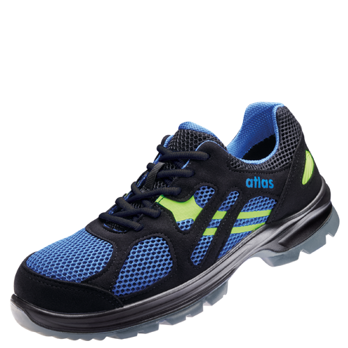 FLASH 4000 ESD Sicherheitsschuh S1