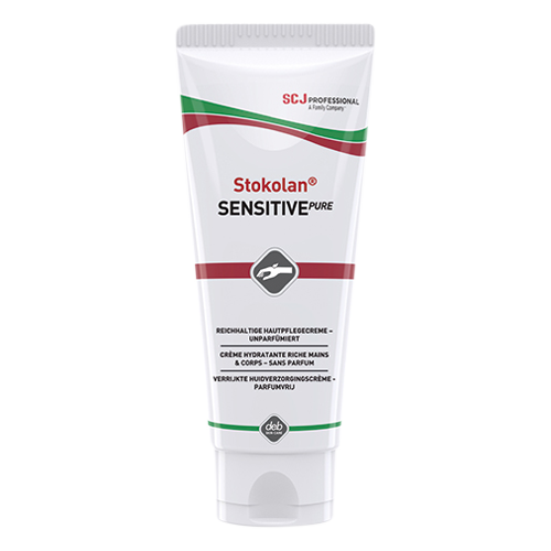 Stokolan SENSITIVE PURE