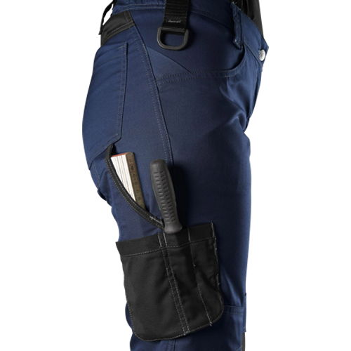 BPlus Damen Arbeitshose