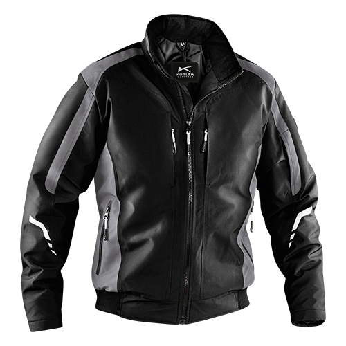 WEATHER Wetterblouson