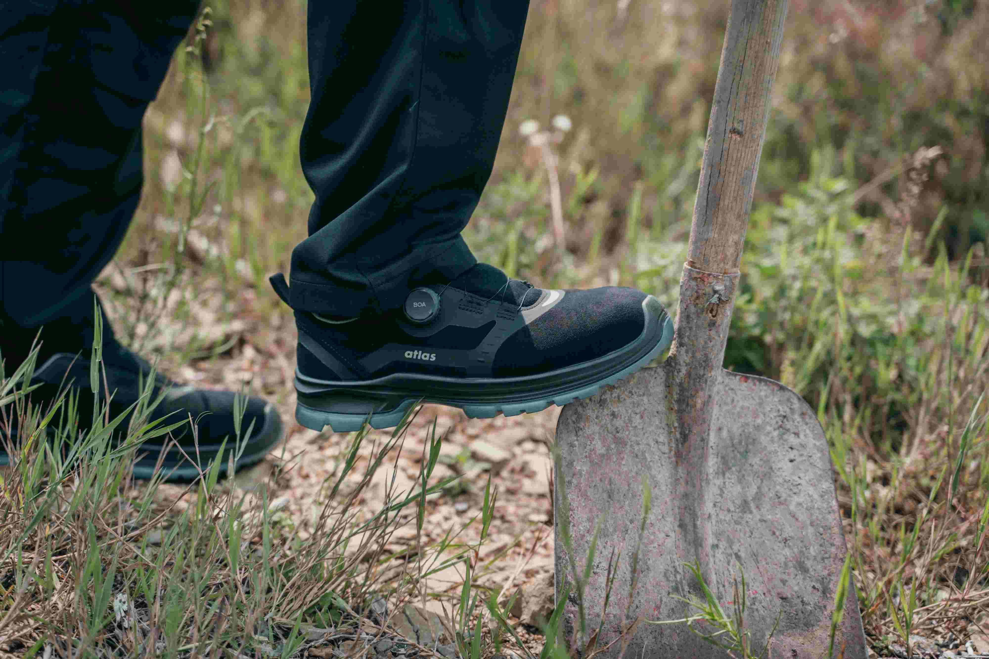 FLASH 6405 BOA XP ESD S3S Sicherheitsschuh